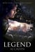 Legend - The Caein Legacy, #4