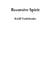 Recursive Spirit