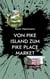 Von Pike Island zum Pike Place Market - Tagebuch einer Mietwagenrundreise von Minneapolis nach Seattle