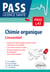 L'essentiel de la chimie organique