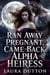 Ran Away Pregnant, Came Back Alpha Heiress - A werewolf Mated Choice Second chance Romance, #1