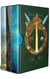 The Destiny Cycle: Trilogy Box Set: An Epic Fantasy of War & Fate in Mythic Ireland - Dàn Cycle, #13