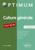 Culture générale - Tout en un