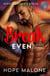 Break Even : Español Latino - Serie Coogan's Break : Español Latino, #5