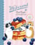 The Mofusand Cat Café Cookbook - 35 Adorably Delicious Recipes