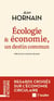 Écologie et économie, un destin commun