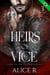 Heirs of Vice Série de Máfia, 3 Livros em 1! - Mafia Romance Português
