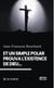 Et un simple polar prouva l’existence de Dieu…