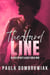 The Hard Line - Bloed en botten legacy, #3