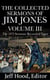 The Collected Sermons of Jim Jones - The Collected Sermons of Jim Jones, #3