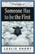 Someone Has to be the First