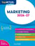 Top'Actuel Marketing 2026-2027