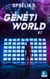 Génétiworld #1