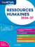 Top'Actuel Ressources Humaines (RH)  2026-2027