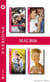 Pack mensuel Passions - 8 romans (Mai 2026)