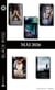 Pack mensuel Black Rose - 10 romans (Mai 2026)