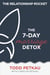 The 7-Day Marriage Detox - Relationship Rocket Marriage Series, #3