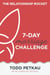 The 7-Day Marriage Challenge - Relationship Rocket Marriage Series, #2