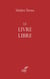Le livre libre