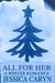 All For Her: A Winter Romance - Silvestre, #2