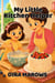 My Little Kitchen Helper - Cozy Little Adventures, #1