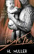 Touch Me: A Fly By Boys Novel - Fly By Boys, #3