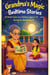 Grandma's Magic Bedtime Stories - Grandma's Magic Bedtime Stories, #1