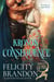 Kronos' Consequence - Dominant Gods, #2