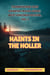 Haints In the Holler | FrankiVerse Cafe Haunted Travel Guide | West Virginia Edition, Volume 1 - FrankiVerse Cafe
