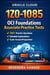 1Z0-1085 OCI Foundations Associate Practice Exams 400+ Questions with Detailed Explanations - Oracle Certification Practice Tests Series