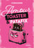 Amour, toaster et patafix - Guide de survie pour fuir les relations foireuses