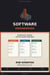 SOFTWARE ENGINEERING: Architecture, Quality, and the Human Dimension