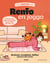 Cosy Fit Renfo en joggo - Activez, sculptez, kiffez (devant votre série)