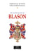 Dictionnaire du blason