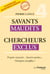 Savants Maudits - Chercheurs exclus - Tome 04