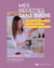 Mes recettes sans sucre - 50 recettes savoureuses sans sucre raffiné, sans gluten, sans lactose