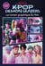 KPop Demon Hunters - Le roman graphique du film - Édition officielle en français