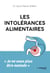 Les intolérances alimentaires