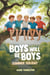 Boys Will be Boys - Summer Holiday - Boys Will Be Boys, #1