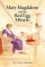 Mary Magdalene and the Red Egg Miracle - A Teapot Full of Tales, #40