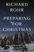 Preparing for Christmas - Daily Meditations for Advent