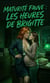 Maturité Fauve:Les Heures de Brigitte