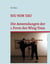 Siu Nim Tau - Die Anwendungen der 1.Form des Wing Tsun