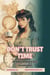Don't Trust Time | FrankiVerse Cafe Backrooms - FrankiVerse Cafe