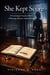 She Kept Score: A Domestic Psychological Thriller of Marriage, Betrayal, and Quiet Revenge
