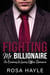 Fighting Mr. Billionaire - The Calloway Billionaire  Capital Series, #3