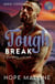 Tough Break : Español Latino - Serie Coogan's Break : Español Latino, #10