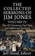 The Collected Sermons of Jim Jones - The Collected Sermons of Jim Jones, #4
