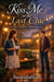 Kiss Me at the Last Clue: A Clean YA Mystery-Kissed Romance
