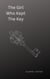 The Girl Who Kept The Key - The Keyholder Series, #1
